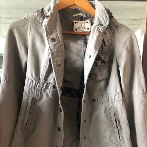 Free People Jacket